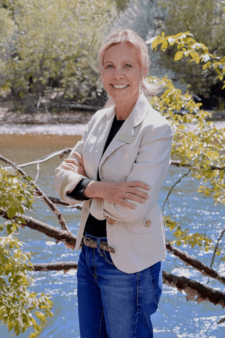 Carla Dirmann profile