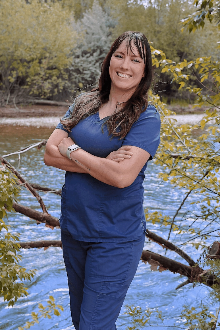 Cyndy Bryson profile