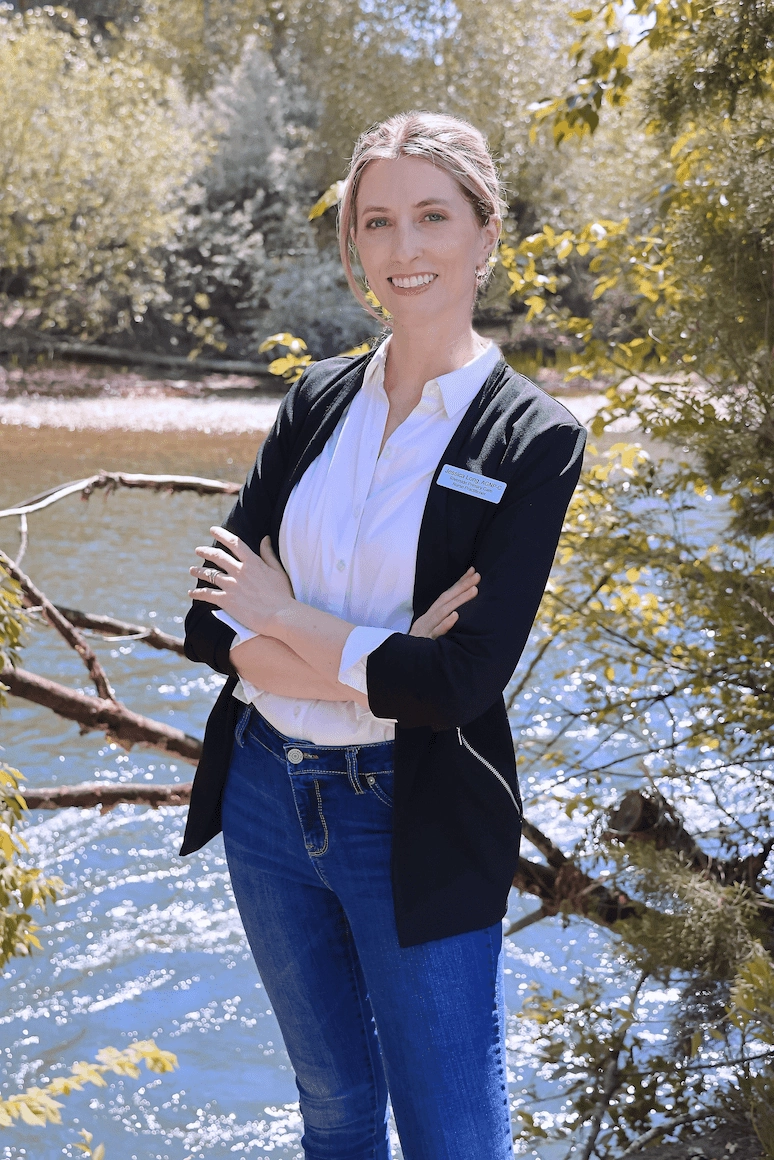 Jessica Long profile